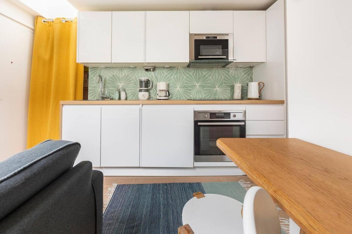 Appartement Parisien *